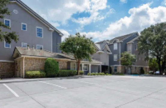 TownePlace Suites Dallas Plano/Legacy Hotels near Third Place Park