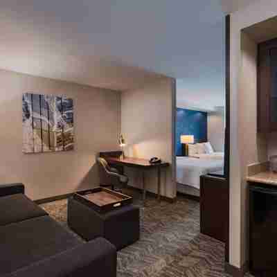 SpringHill Suites Boise West/Eagle Rooms