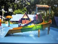 Shari-La Island Resort