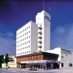 Hotel Route Tsukuba