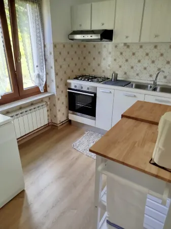 Holiday Home - Maison Dayné Отели в г. Plan D'introd