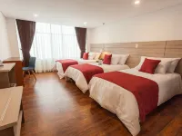Hotel Plaza Carnaval Hotels in Pasto