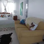 Selen’s cozy retreat in Ti Rocher Micoud Saint Lucia - Apartments