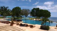 Tanjung Lesung Hotel - Beach