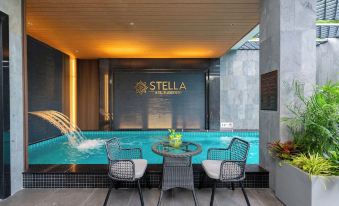 STELLA VUNG TAU HOTEL & APARTMENT