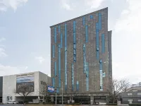 Hotel Boutique 9 Hotels near N Seoul Tower