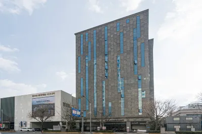 Hotel Boutique 9 فنادق في 
