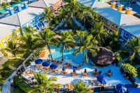 Hotel Vila do Farol - พร้อมWifi