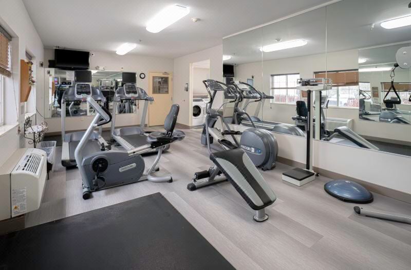 Candlewood Suites Boise - Towne Square by IHG photo 2