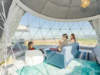 Okayama Glamping Sorania