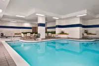 Embassy Suites by Hilton Columbus Dublin - Pools