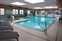 Hampton Inn & Suites Carson City - Pool