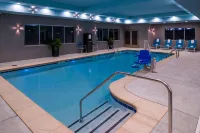 Hampton Inn & Suites Atlanta/Marietta - Pools