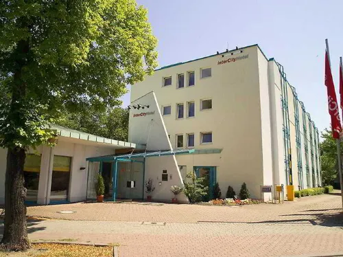 ibis Styles Speyer