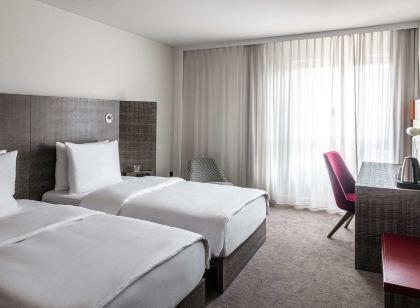 Pentahotel Wiesbaden