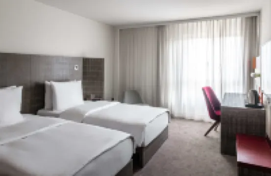 Pentahotel Wiesbaden
