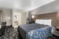 SureStay Hotel by Best Western Duncan Các khách sạn ở Duncan