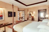Lake Victoria Serena Golf Resort & Spa Hotels in Kyadondo