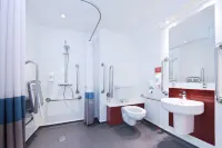 Travelodge Bristol Central Mitchell Lane
