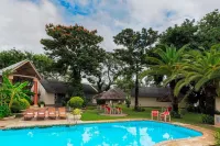 Protea Hotel Zambezi River Lodge 卡蒂馬穆利洛住宿飯店