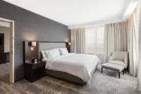 Hilton Garden Inn Salamanca Hotels in Salamanca