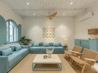 Coastal Living Hotel Phu Quoc Hotels near An Thoi