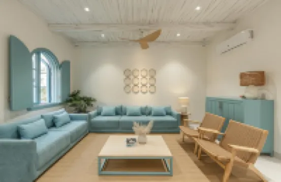 Coastal Living Hotel Phu Quoc - Free Ticket Cable Car & Hon Thom Water Park until Dec 30, 2025