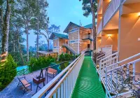 Areva Inn Pool Resort Munnar by Voye Homes Hotels in Pallivasal