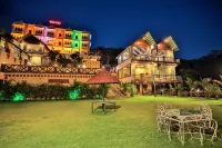 The Rock Valley Resort فنادق في كومبالغاره