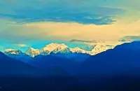 Hotel Phamrong Retreat, Pelling