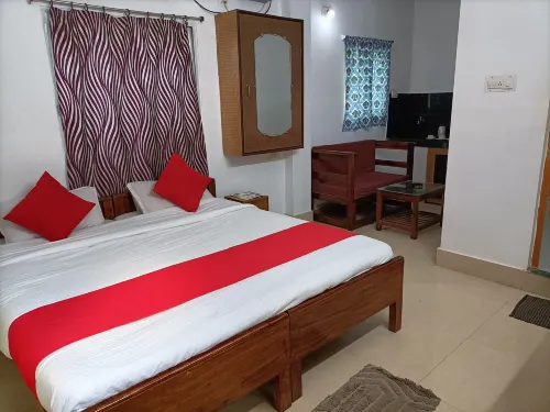 Laxmi Narayan Residency
