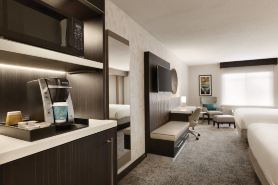 Hilton Garden Inn Wash DC Downtown