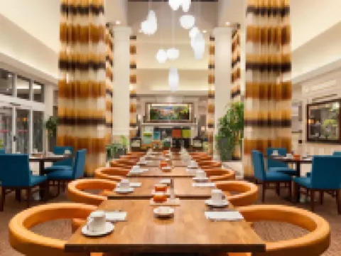 Hilton Garden Inn Solomons Hotels in Solomons