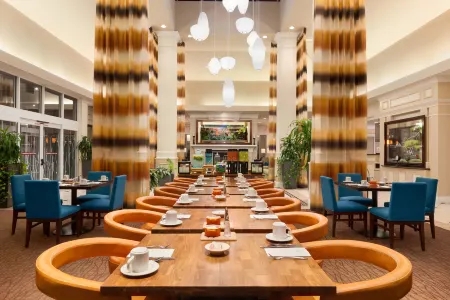 Hilton Garden Inn Solomons Отели в г. Чесапик Ранч Эстейтс-Драм Пойнт