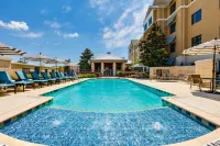 Homewood Suites by Hilton Dallas/Allen Hotels in Allen