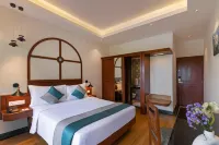 Sterling Karwar Hotels near Kasarkod Beach