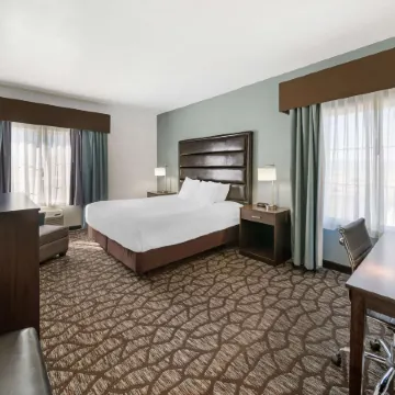 Best Western Crater Lake Highway White City/Medford