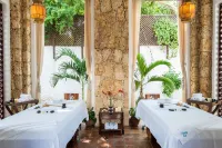 Serena Beach Resort & Spa - Spa