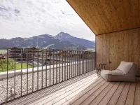 Penthouse Mit 2 Schlafzimmer