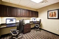 Hampton Inn Middletown Hotels in Middletown