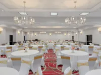 Crowne Plaza NEWARK AIRPORT by IHG - พร้อมอาหารเช้า