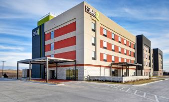 Home2 Suites by Hilton - Wichita Northeast