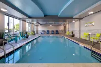 Home2 Suites by Hilton Nashville MetroCenter