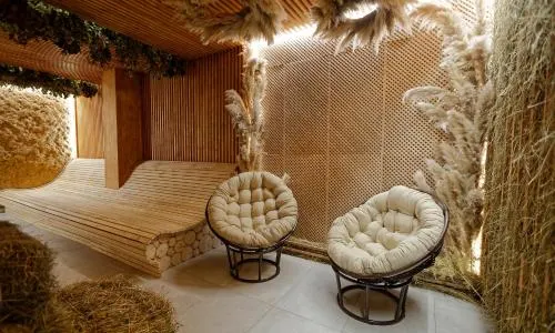 Rest&Ski Spa Resort
