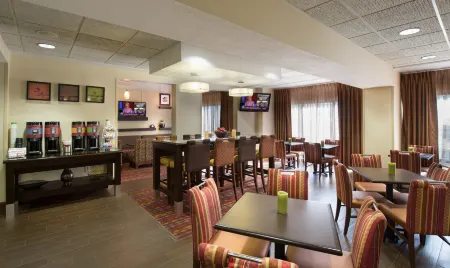 Hampton Inn Gainesville
