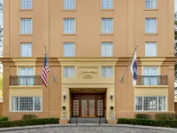 Hampton Inn New Orleans-St. Charles Ave./Garden District Hotels near Samuel Square