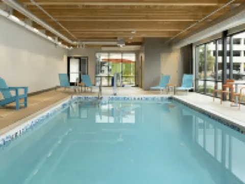 Home2 Suites by Hilton la Crosse Hoteles en La Crosse