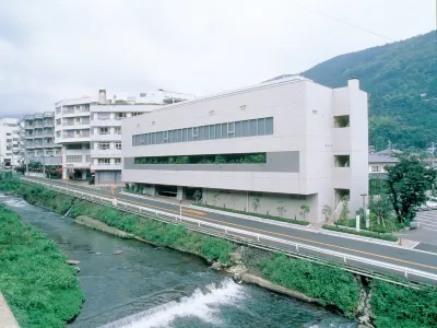 Itoen Hotel Shikisai