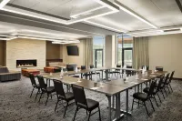 Hilton Garden Inn Milwaukee Brookfield Conference Center Hotels in Brookfield
