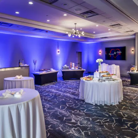 DoubleTree by Hilton Monroe Township Cranbury